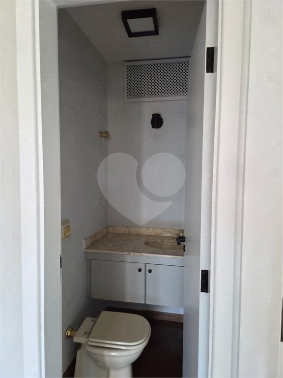 Apartamento à venda ou para alugar com 4 quartos, sendo 2 suítes, em Santana, São Paulo, SP