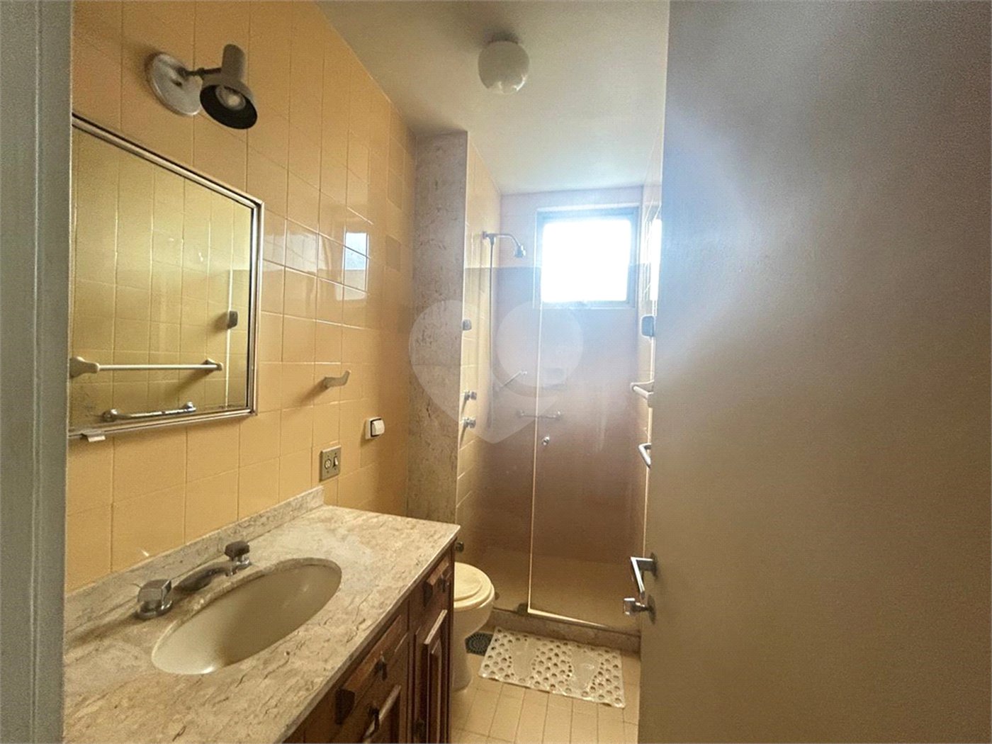 Apartamento à venda com 2 quartos, sendo 1 suíte, em Botafogo, Rio de Janeiro, RJ