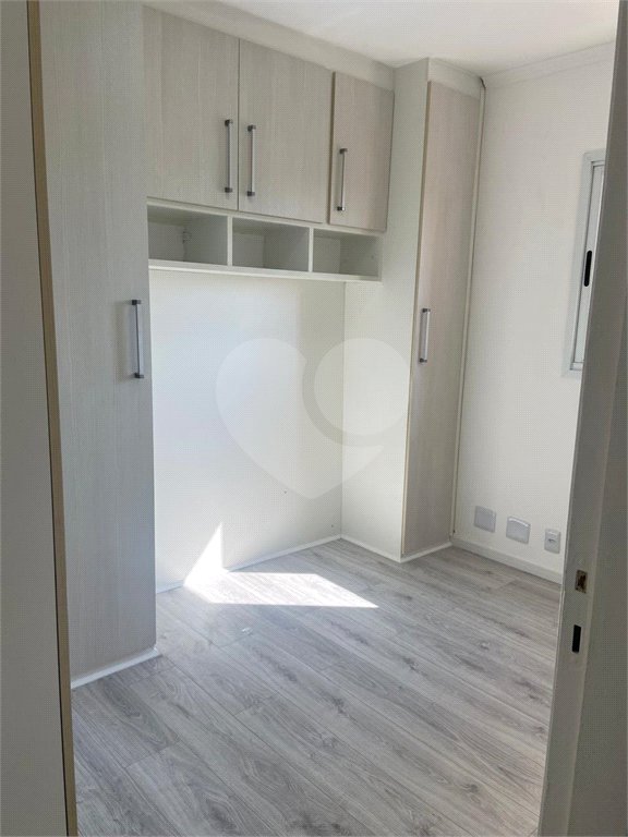 Apartamento à venda com 3 quartos em Casa Branca, Santo André, SP