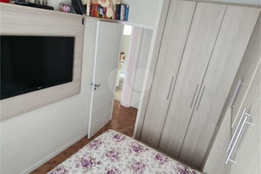 Apartamento à venda com 3 quartos em Vila Nova Cachoeirinha, São Paulo, SP