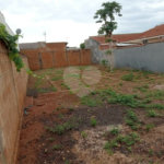 Terreno à venda em Jardim Maria Luiza, Araraquara, SP