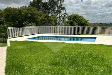 Casa à venda com 3 suítes no condomínio Palmeiras Imperiais, Salto - SP