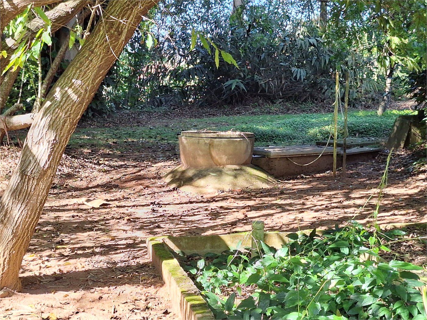 Chácara à venda com 3 quartos, sendo 1 suíte, em Chácara de Recreio Jardim Alvorada, Botucatu, SP