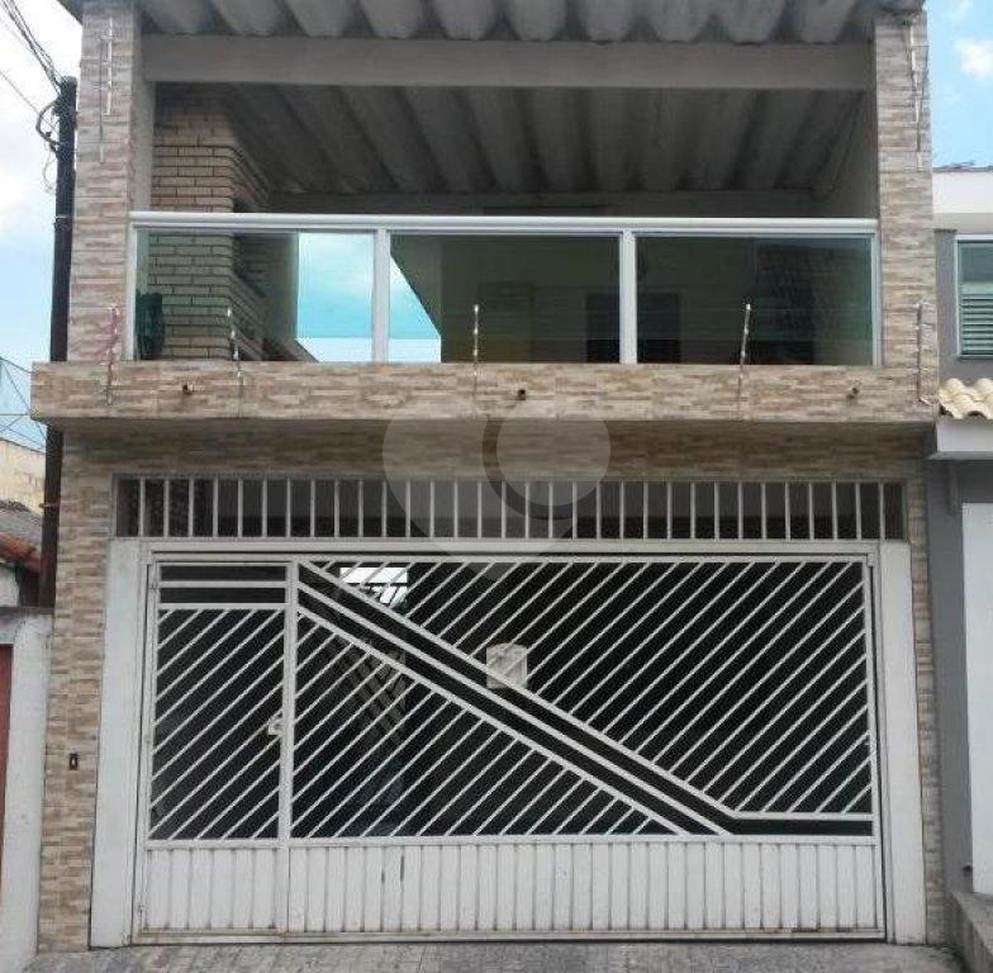 Sobrado à venda com 3 quartos, sendo 1 suíte, em Limão, São Paulo, SP
