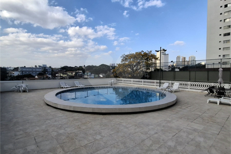 Apartamento para alugar com 3 quartos, sendo 1 suíte, em Santana, São Paulo, SP