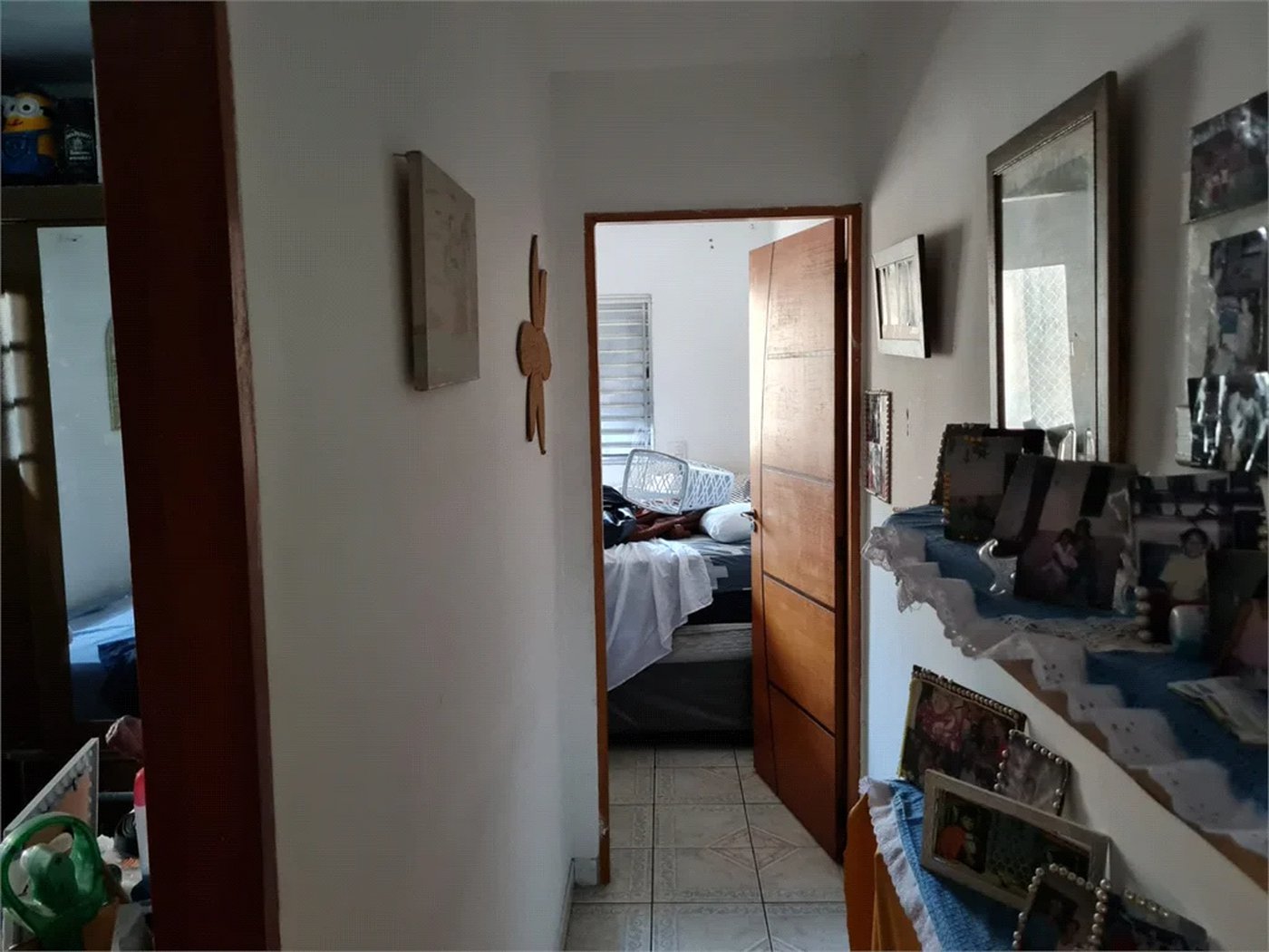 Casa à venda com 3 quartos em Jardim das Esmeraldas, São Paulo, SP