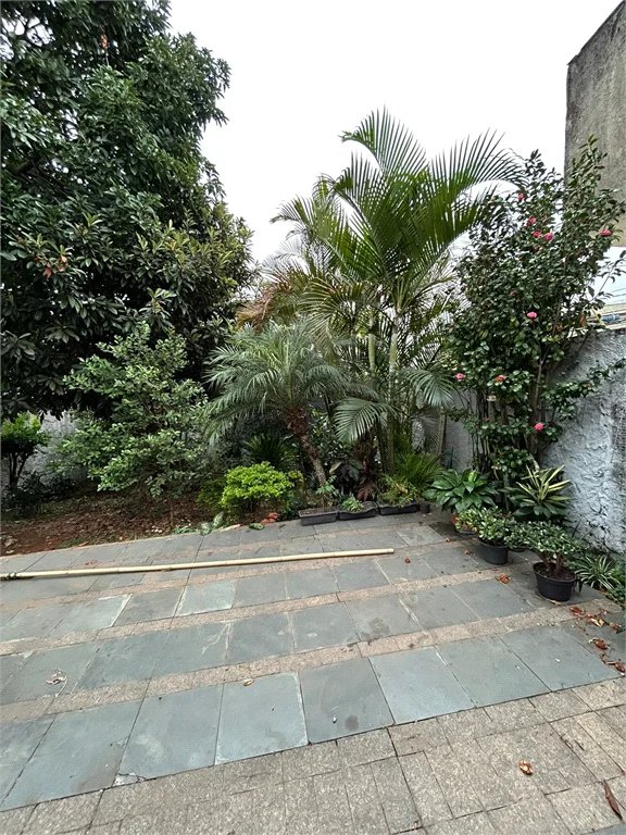 Casa à venda com 3 quartos em Parque Sonia, São Paulo, SP