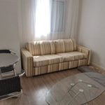 Apartamento à venda ou para alugar com 1 suíte em Fazenda Morumbi, São Paulo, SP