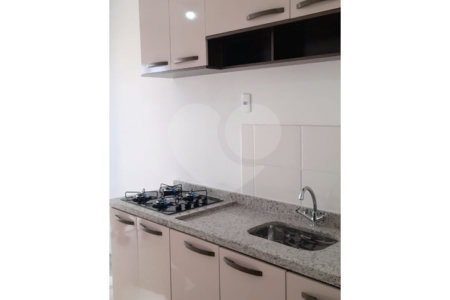 Apartamento à venda com 1 suíte em Parque Vitória, São Paulo, SP