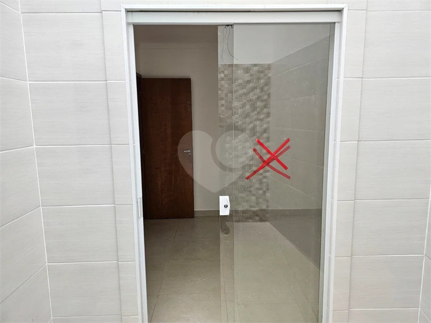 Apartamento à venda com 2 quartos em Parque Rodrigues Alves, São Paulo, SP