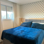 Apartamento à venda com 3 quartos, sendo 1 suíte,  em Vila Polopoli, São Paulo, SP