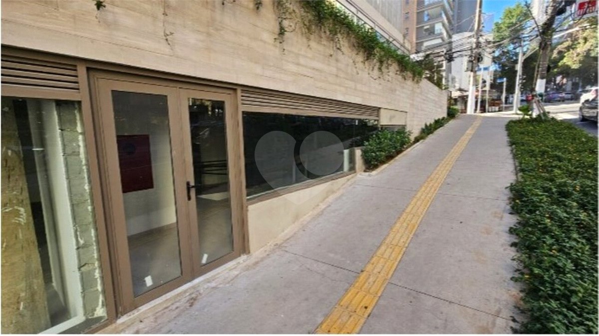 Loja para alugar em Jardim Paulista, São Paulo, SP