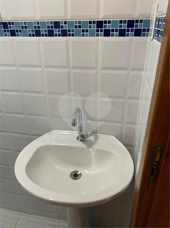 Sobrado à venda com 2 quartos em Tremembé, São Paulo, SP