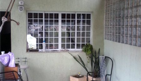 Sobrado à venda com 3 quartos, sendo 1 suíte, em Tremembé, São Paulo, SP
