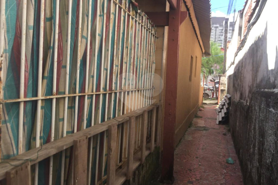 Sobrado à venda com 3 quartos em Casa Verde, São Paulo, SP