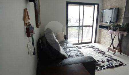 Apartamento à venda com 3 quartos, sendo 1 suíte, em Horto Florestal, São Paulo, SP