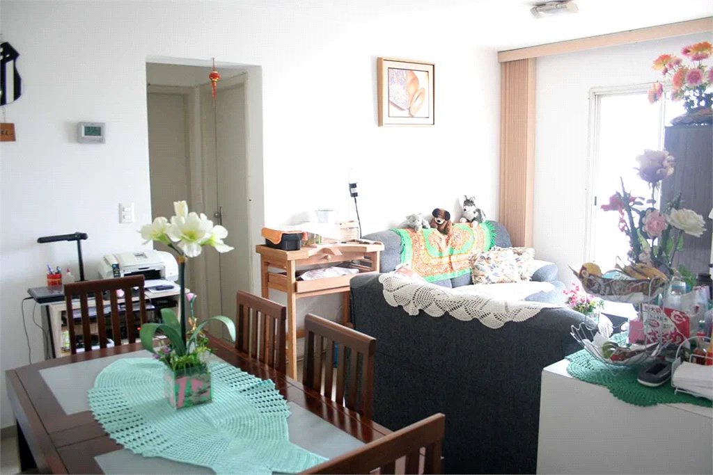 Apartamento com 54m² , 2 quartos, à venda no Ipiranga