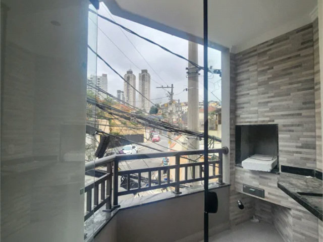 Apartamento à venda com 2 quartos em Tucuruvi, São Paulo, SP