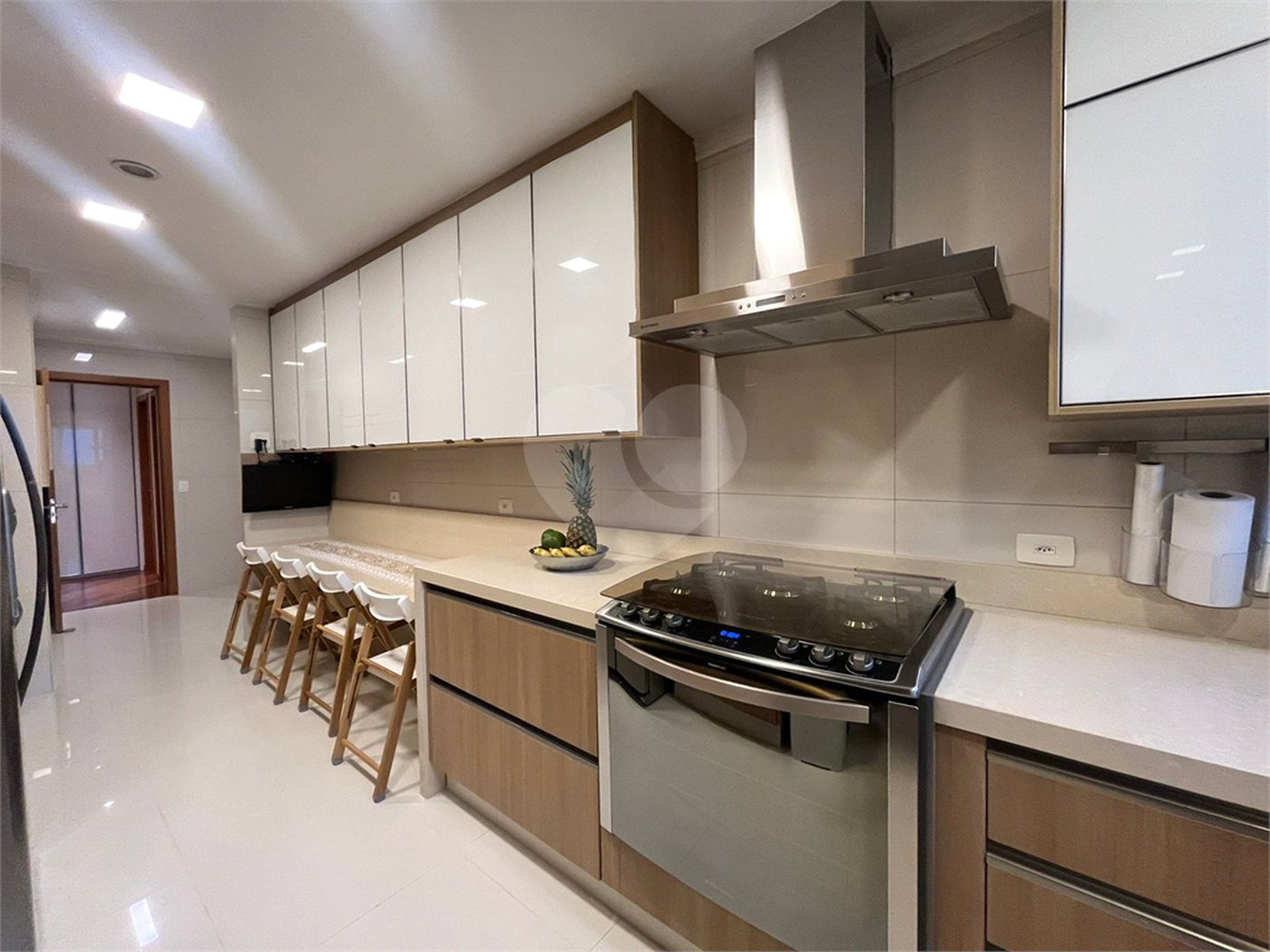 Apartamento à venda com 4 suítes em Santana, São Paulo, SP
