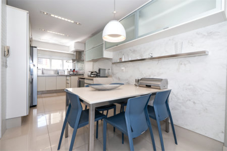 Apartamento à venda com 3 suítes em Sumarezinho, São Paulo, SP