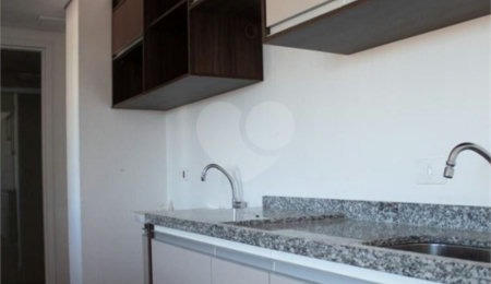 Apartamento para alugar com 1 quarto em Vila Guarani (z Sul), São Paulo, SP