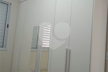 Apartamento à venda com 2 quartos em Jardim Ismênia, São José dos Campos, SP