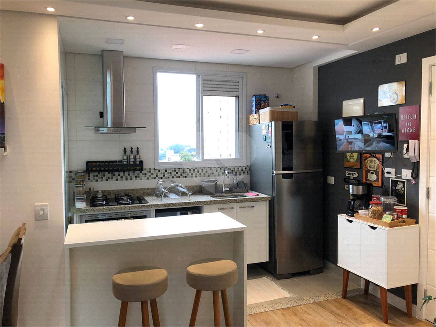 Apartamento à venda com 2 quartos, sendo 1 suíte,  em Pirituba, São Paulo, SP