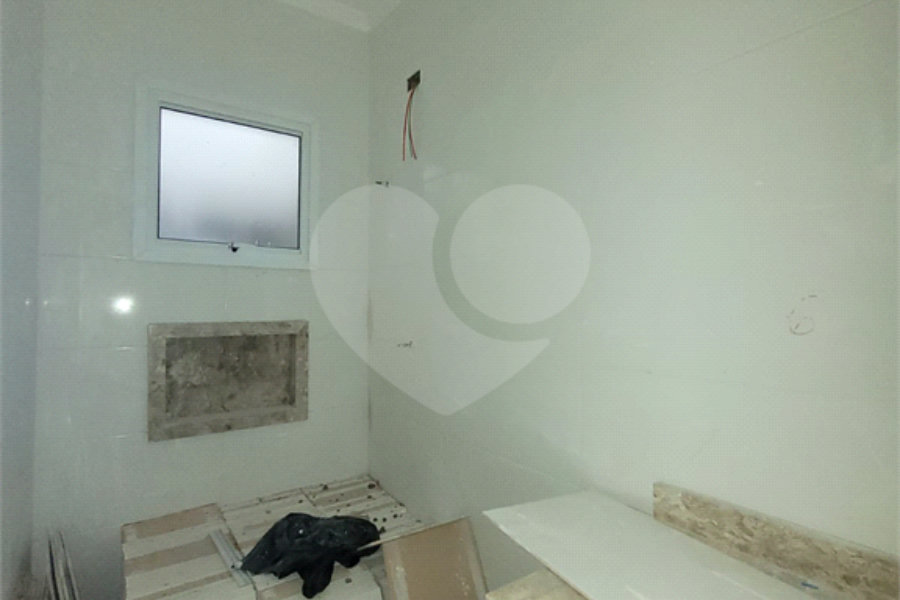 Casa à venda com 1 quarto no condomínio Residencial Vila Pauliceia, São Paulo - SP
