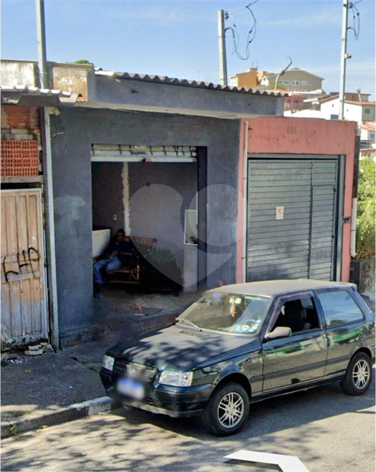 Sobrado à venda com 3 quartos em Jardim das Esmeraldas, São Paulo, SP