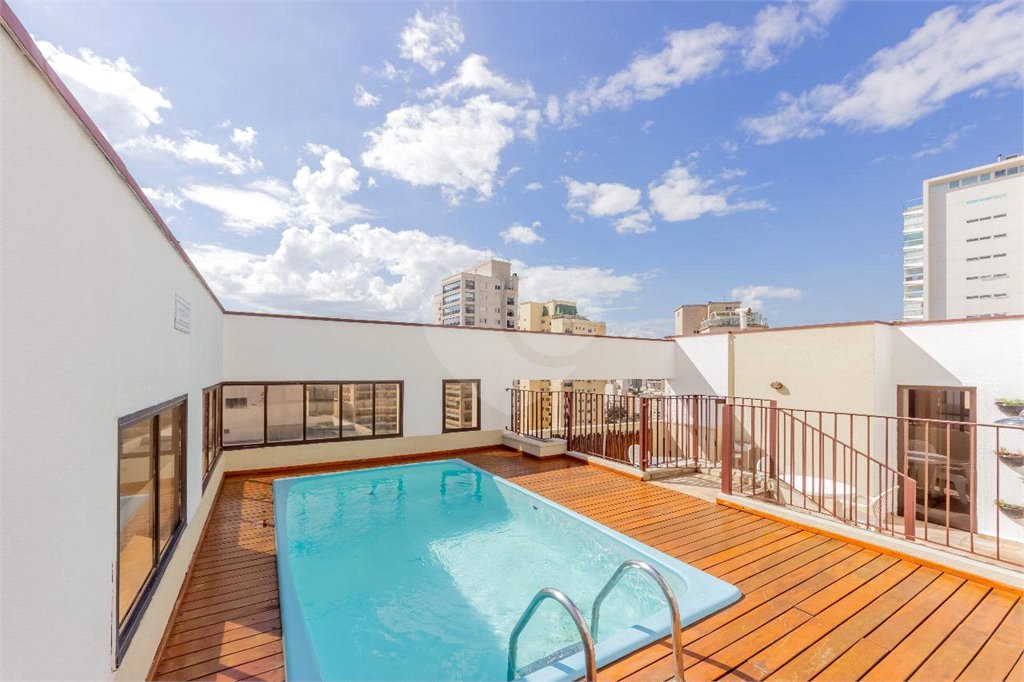 Apartamento à venda com 2 quartos em Perdizes, São Paulo, SP