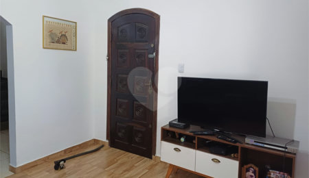 Casa à venda com 4 quartos em Mandaqui, São Paulo, SP
