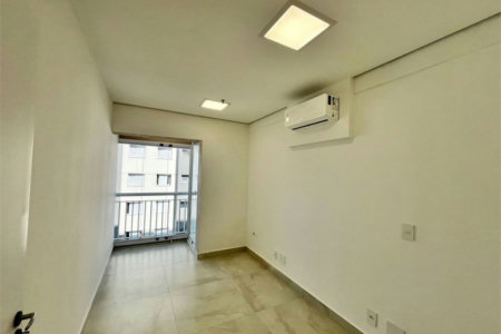 Sala, 42 m² - venda por R$ 300.000,00 ou aluguel por R$ 3.289,63/ano - Vila Matias - Santos/SP