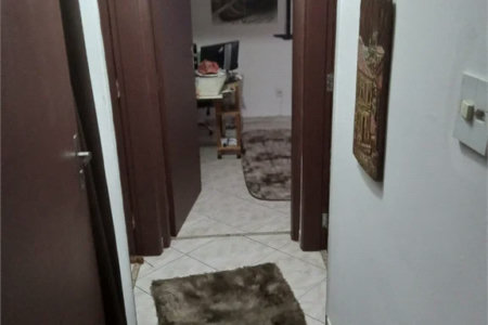 Apartamento à venda com 2 quartos em Água Branca, São Paulo, SP