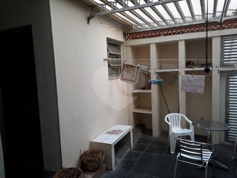 Sobrado à venda com 4 quartos em Brooklin Paulista, São Paulo, SP