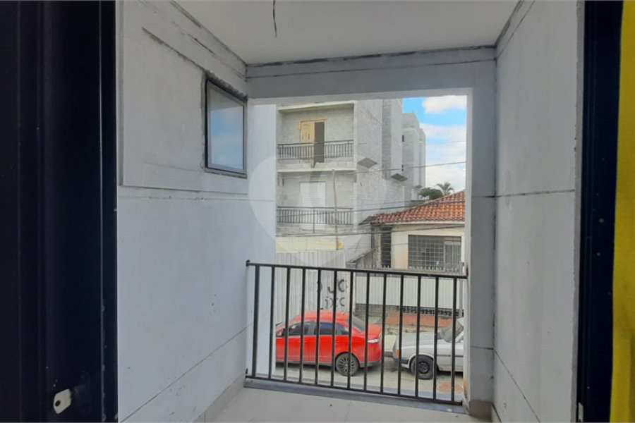Casa de Vila à venda com 2 suítes em Vila Mazzei, São Paulo, SP