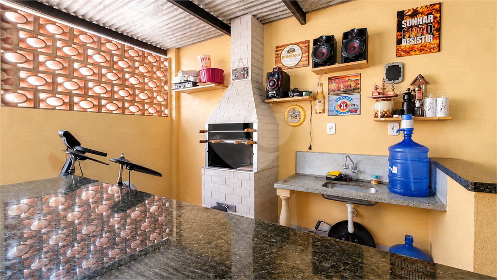 Casa à venda com 2 quartos em Jardim Wanel Ville V, Sorocaba, SP