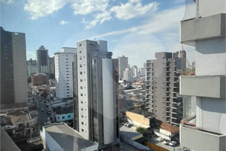 Sala para alugar em Vila Bastos, Santo André, SP