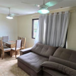 Apartamento Residencial à venda, Balneário Cidade Atlântica, Guarujá - AP1783.