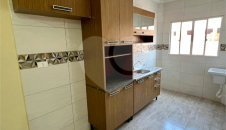 Apartamento para alugar com 1 quarto em Pirituba, São Paulo, SP