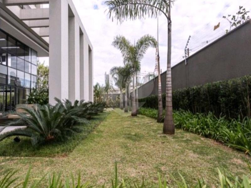 Apartamento à venda com 1 suíte em Cidade Monções, São Paulo, SP