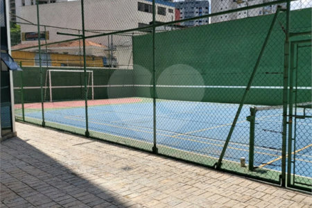 Apartamento à venda com 3 suítes em Vila Regente Feijó, São Paulo, SP