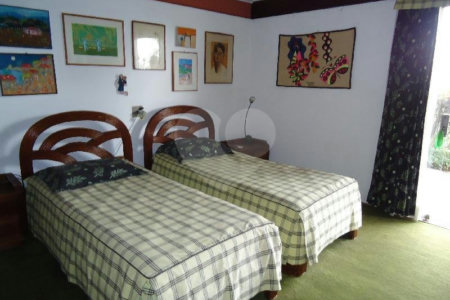 Casa à venda com 6 suítes em Morumbi, São Paulo, SP