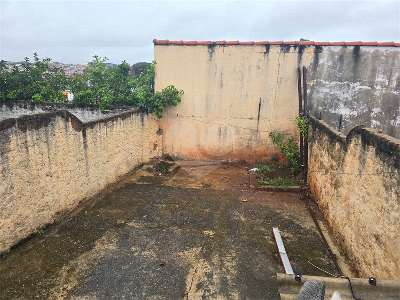 Casa à venda com 3 quartos em Jardim Itália, Itapetininga, SP