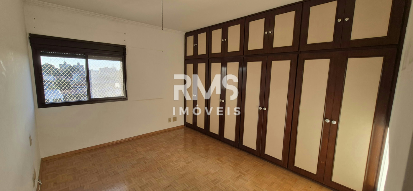 Apartamento à venda com 3 quartos e 1 suíte - Edifício Margherita - Itu SP