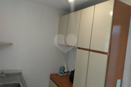 Apartamento à venda com 2 quartos em Alto da Lapa, São Paulo, SP