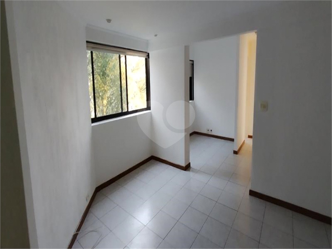 Apartamento à venda com 2 quartos, sendo 1 suíte,  em Jardim Parque Morumbi, São Paulo, SP