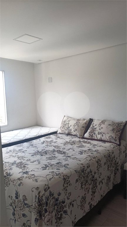 Apartamento à venda com 2 quartos em Jardim Peri, São Paulo, SP