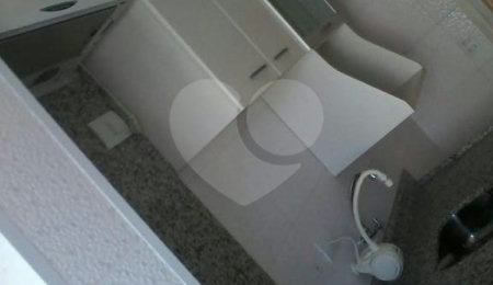 Apartamento à venda com 2 quartos em Imirim, São Paulo, SP