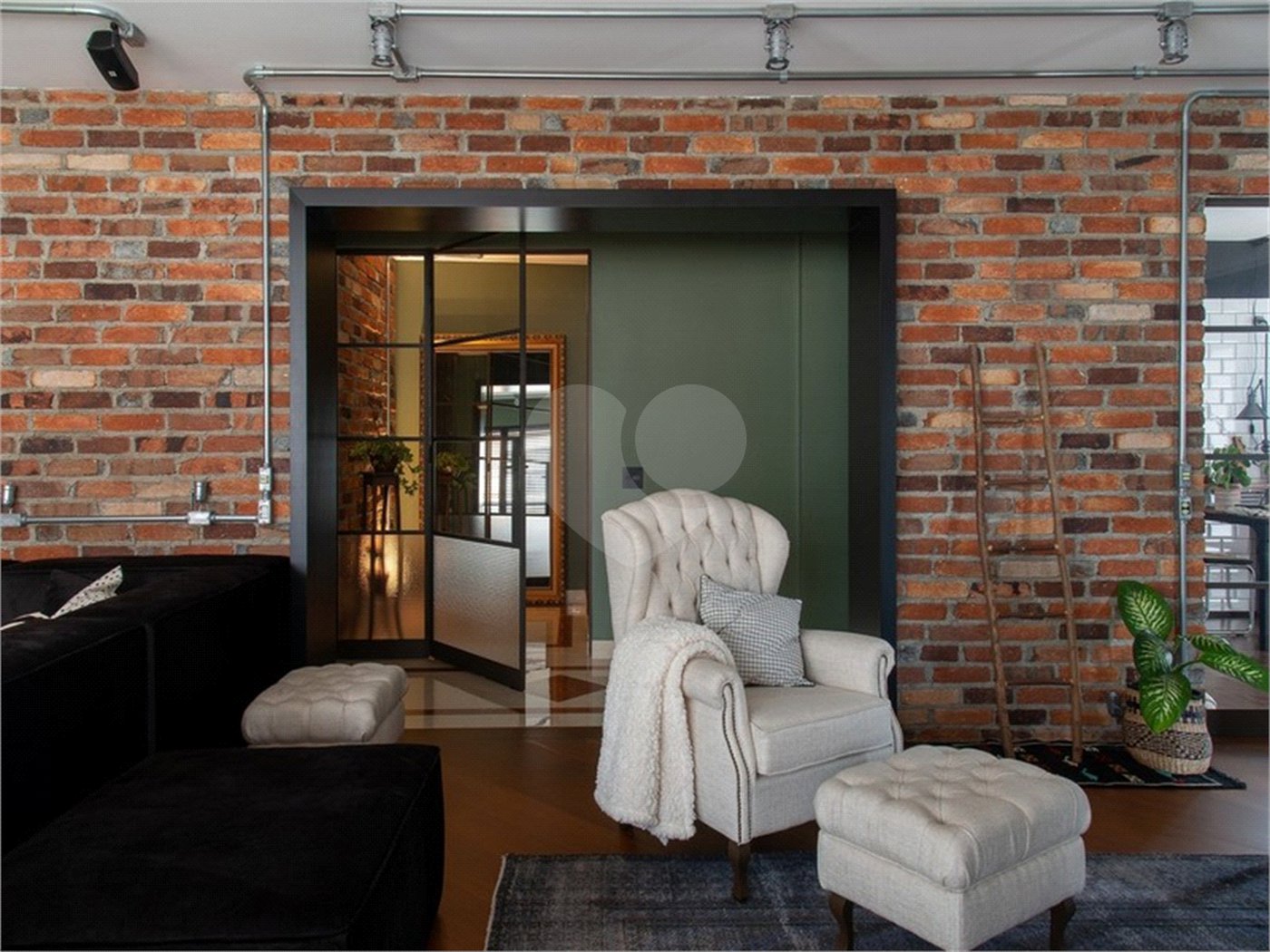 Apartamento à venda com 3 quartos, sendo 2 suítes,  em Campo Belo, São Paulo, SP