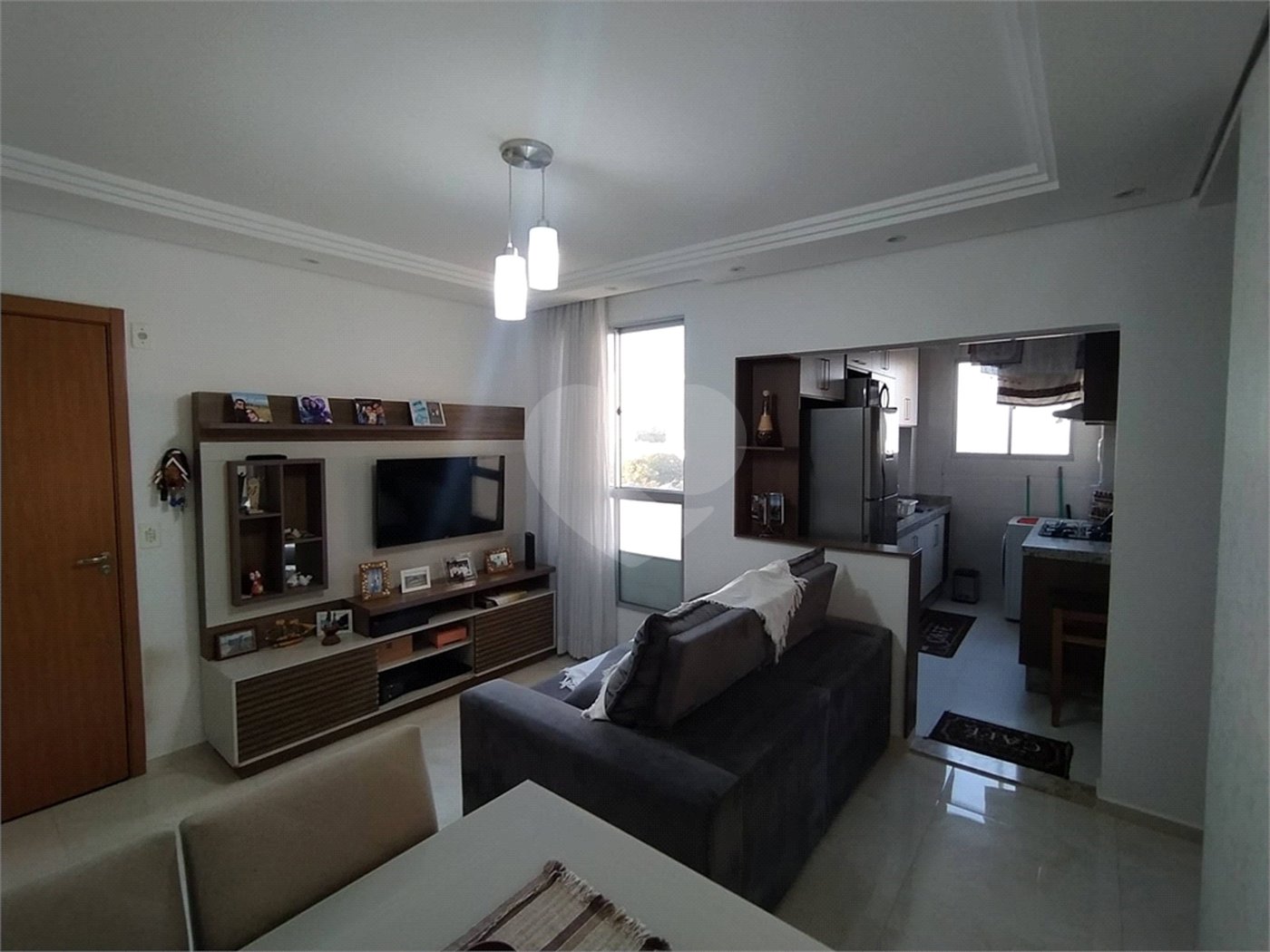 Apartamento à venda com 2 quartos em Jardim América, Sorocaba, SP